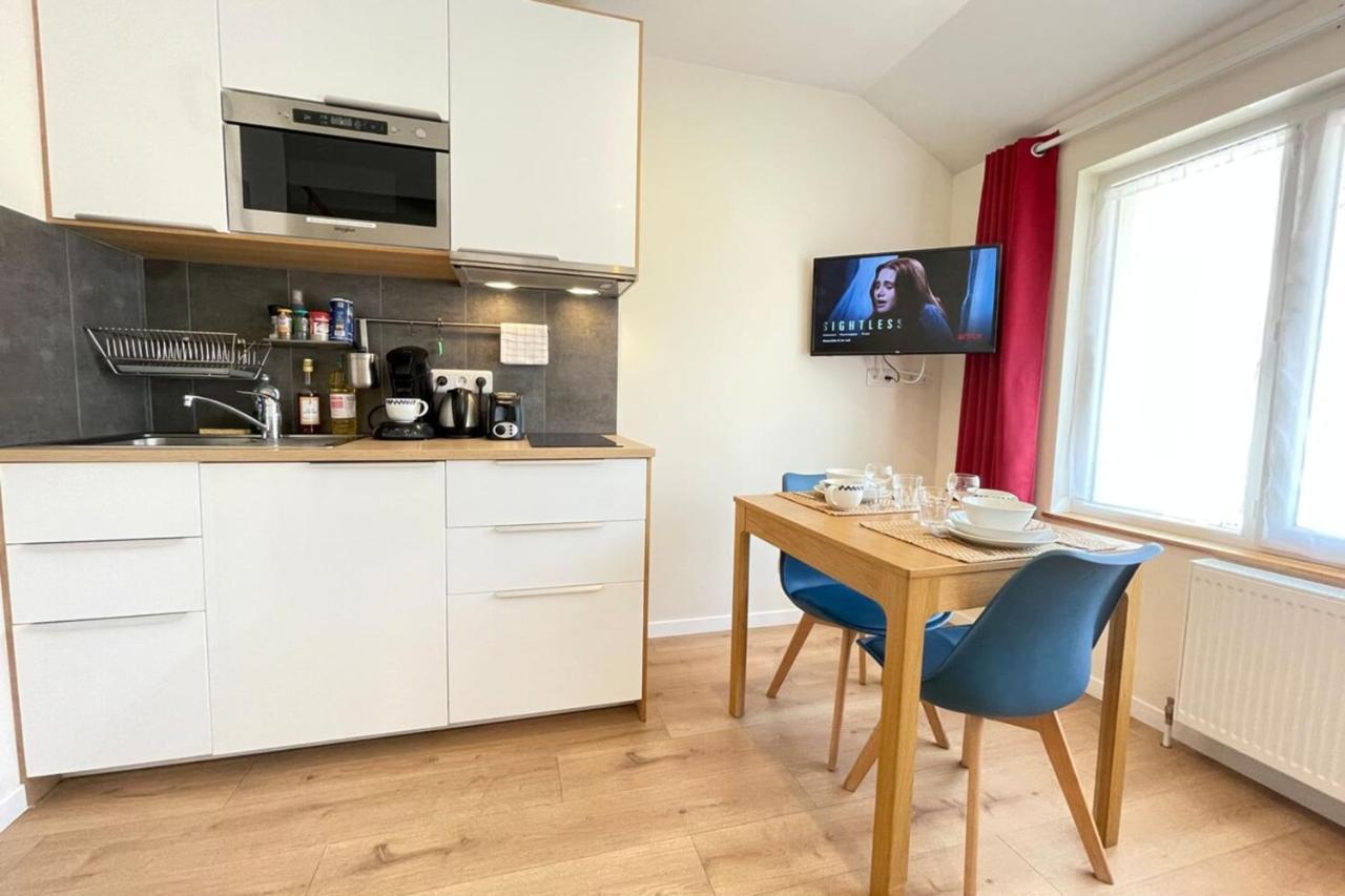 M8 Le Vieux Massyrer600Morly20 Minnetflixneuf Massy  Exterior foto
